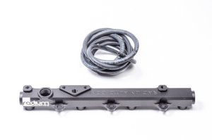 Honda S2000 Fuel Rail Kit - Radium Engineering - `00-`05